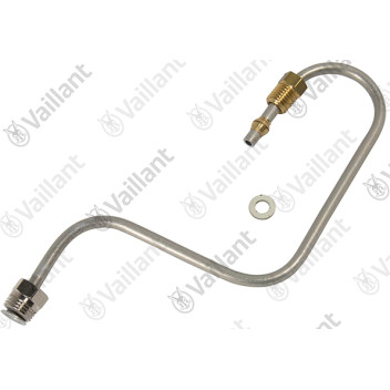 VAILLANT Pilot Burner Tube