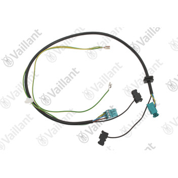 Vaillant - Wiring Harness, Icl - Hmu