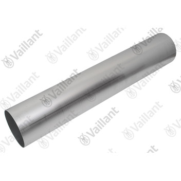 Vaillant - Flue Gas Duct (130 X 700)