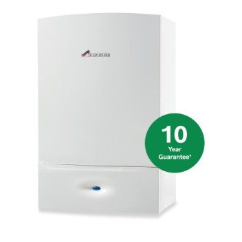 Worcester - Heat Only - Greenstar Compact RI - 30