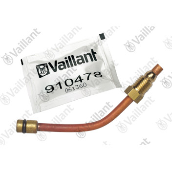 Vaillant - Flow Switch Conduction *Obsolete*