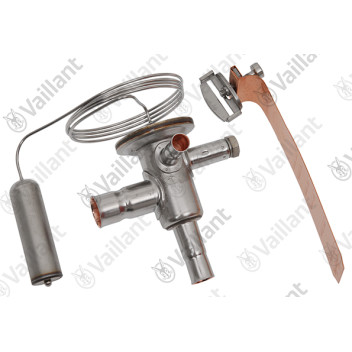 Vaillant - Expansion Valve Thermostatic 10-14 Kw