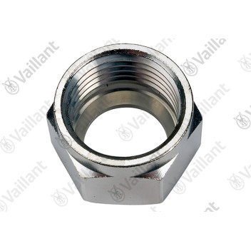 Vaillant - Union Nut, G1/2