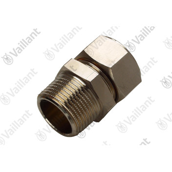 Vaillant - Compression Fitting, R3/4 X 20