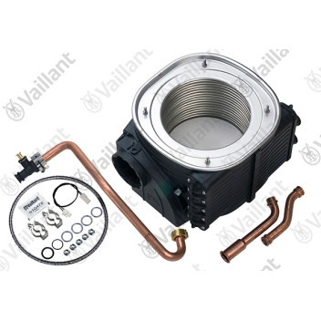 Vaillant - Heat Exchanger