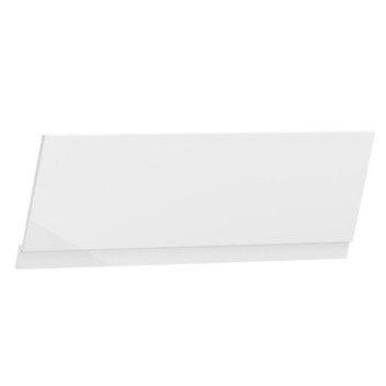 Bath Panel - White - Front - 1700mm