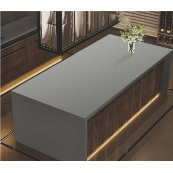 Porcelain Interior Slab - Wall Street Grey - 800X3200