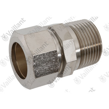 Vaillant - Compression Fitting 1 Inch