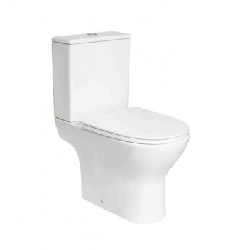 Toilet - Trend - Open Back