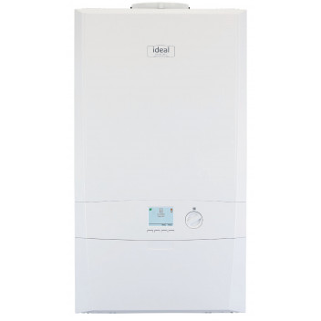 Ideal Logic+ System2 S15 Boiler