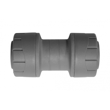 Polypipe - Polyplumb - Straight Coupling - 22mm