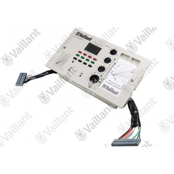 Vaillant - Electronic Regulator Vrc-Ub