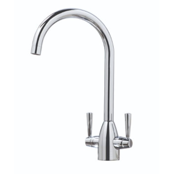 Marlo - Kitchen Mixer Tap - Chrome