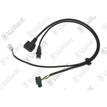 Vaillant - Wiring Harness, Heating Circuit Pump