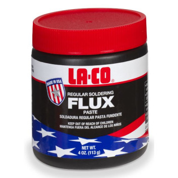 MV - LA-CO Flux (125g)