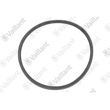 Vaillant - Gasket, Tray-Flue Pipe D=150