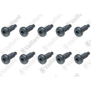 Vaillant - Screw, (X10)