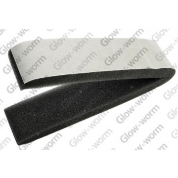 Seal-35X15X340Mm Wall *Obsolete*