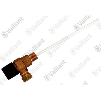 Vaillant - Pressure Relief Valve