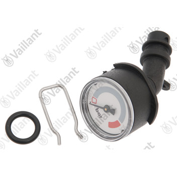 Vaillant - Pressure Gauge