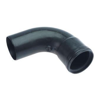 Biasi - Elbow 90 - for Plume Kit