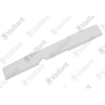 Vaillant - Casing Parts