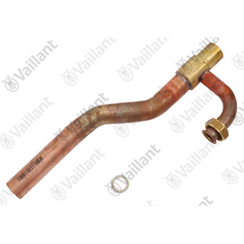 Vaillant - Tube