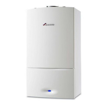 Worcester - Combi Boiler - Greenstar SI Compact - 25