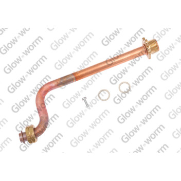 Protherm - Pipe, Gas Connection