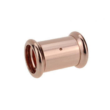 Pressfit - Water - Couplings - 22mm