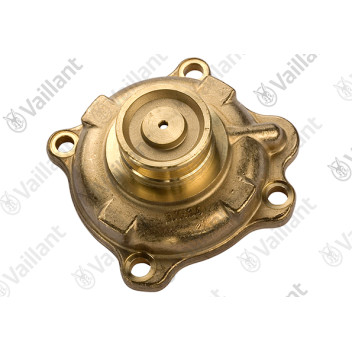 Vaillant - Water Valve, Upper Part