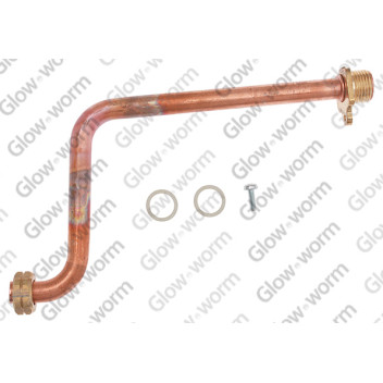 Protherm - Pipe, Gas Connection