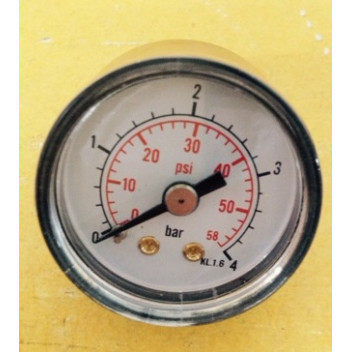 IDEAL PRESSURE GAUGE KIT ISAR/ICOS SYSTEM