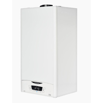 Ariston - E Combi One 30 (Inc Horizontal Flue)