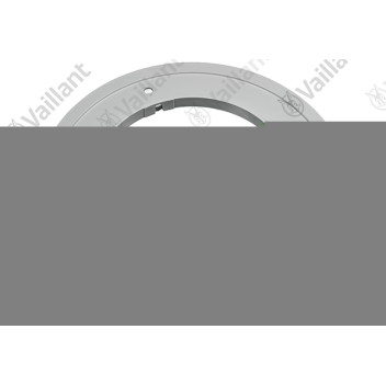 Vaillant - Wall Seal, Inside (100-165)