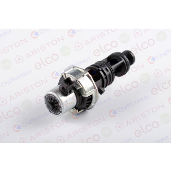 Ariston - Motor + Spring 3 Way Valve Kit