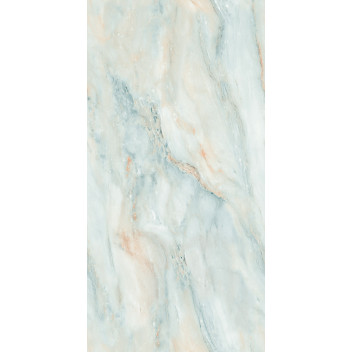 Porcelain - Aqua Prism - 1200X600