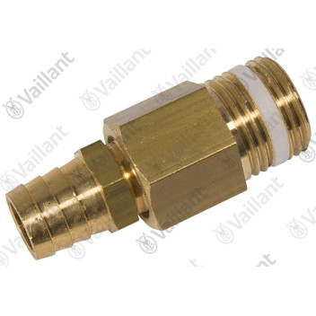 Vaillant - Drain Valve