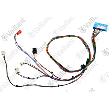 Vaillant - Wiring Harness