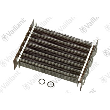 Heat Exchanger *Obsolete*