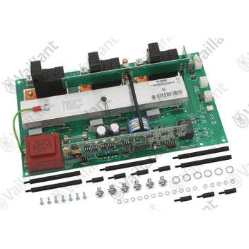 Vaillant - Printed Circuit Icl