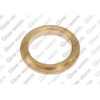 SD BRASS SEAL RING  (PK10)