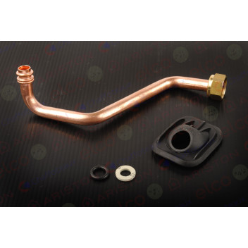 Ariston - Pipe (Expansion Vessel)