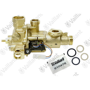 Vaillant - Diverter Valve