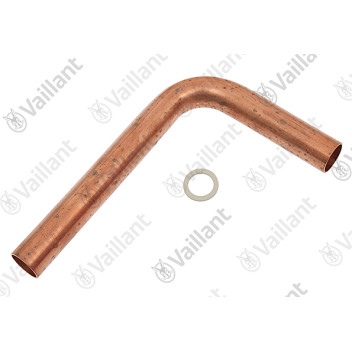 Vaillant - Tube, Heating (Hv, Hr)