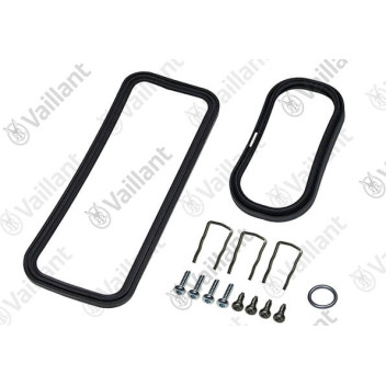 Vaillant - Gasket, Condensate Drain