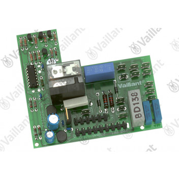 VAILLANT Printed Circuit