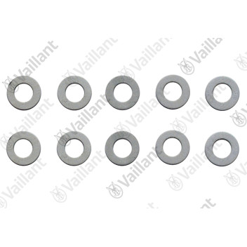 Vaillant - Sealing Ring, (X10)