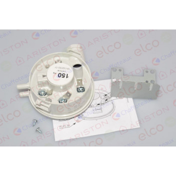 Ariston - Air Pressure Switch 150 Pa