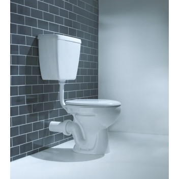 Toilet - Roman - Low Level